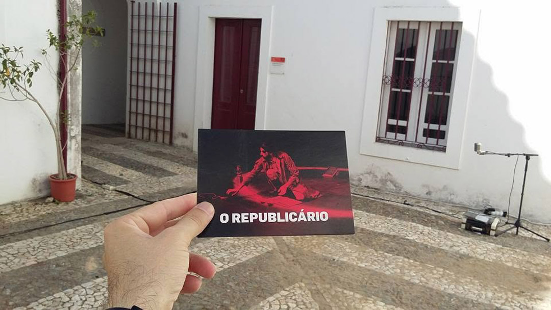 O Republicário