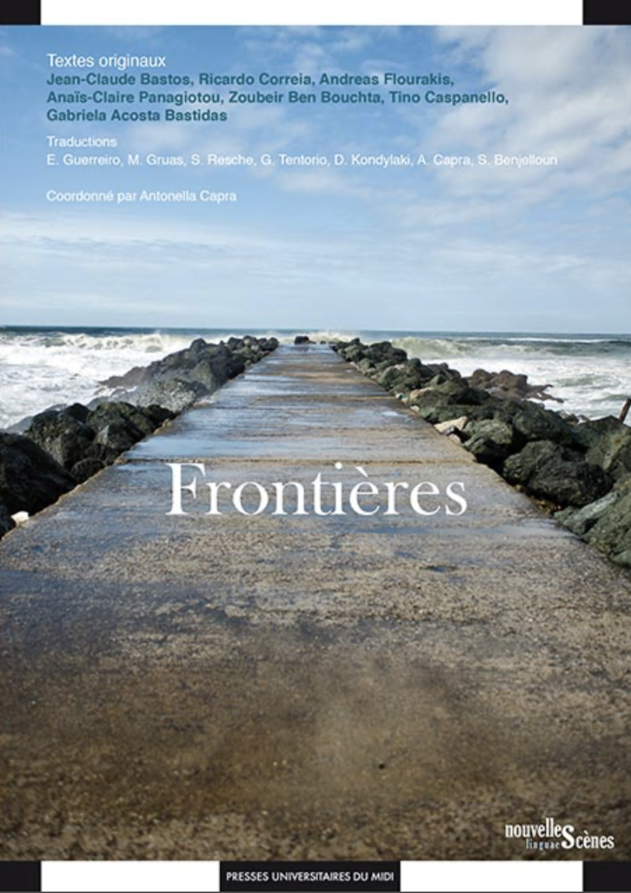 Frontières (inclui “Exílio(s) 61-74”)